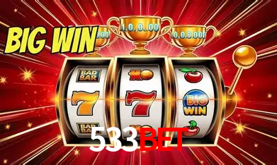 Descubra a Essência do 533BET: Nossa História e Compromissos