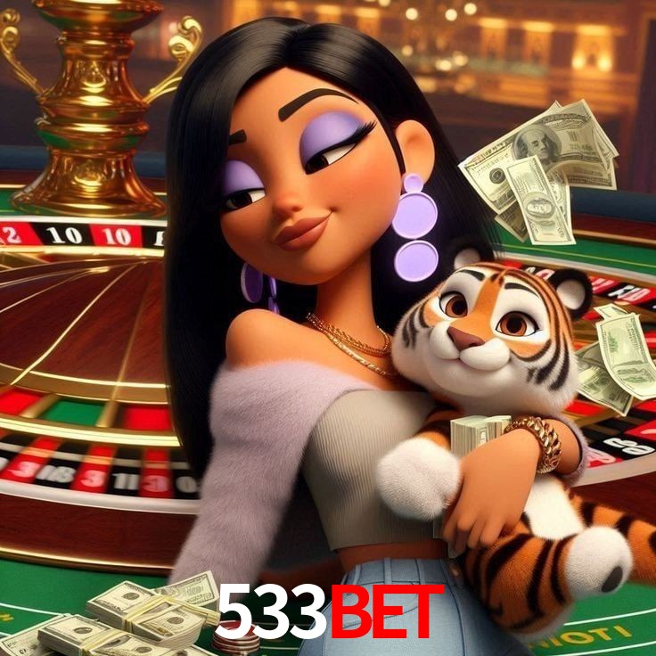 Statistics 533bet