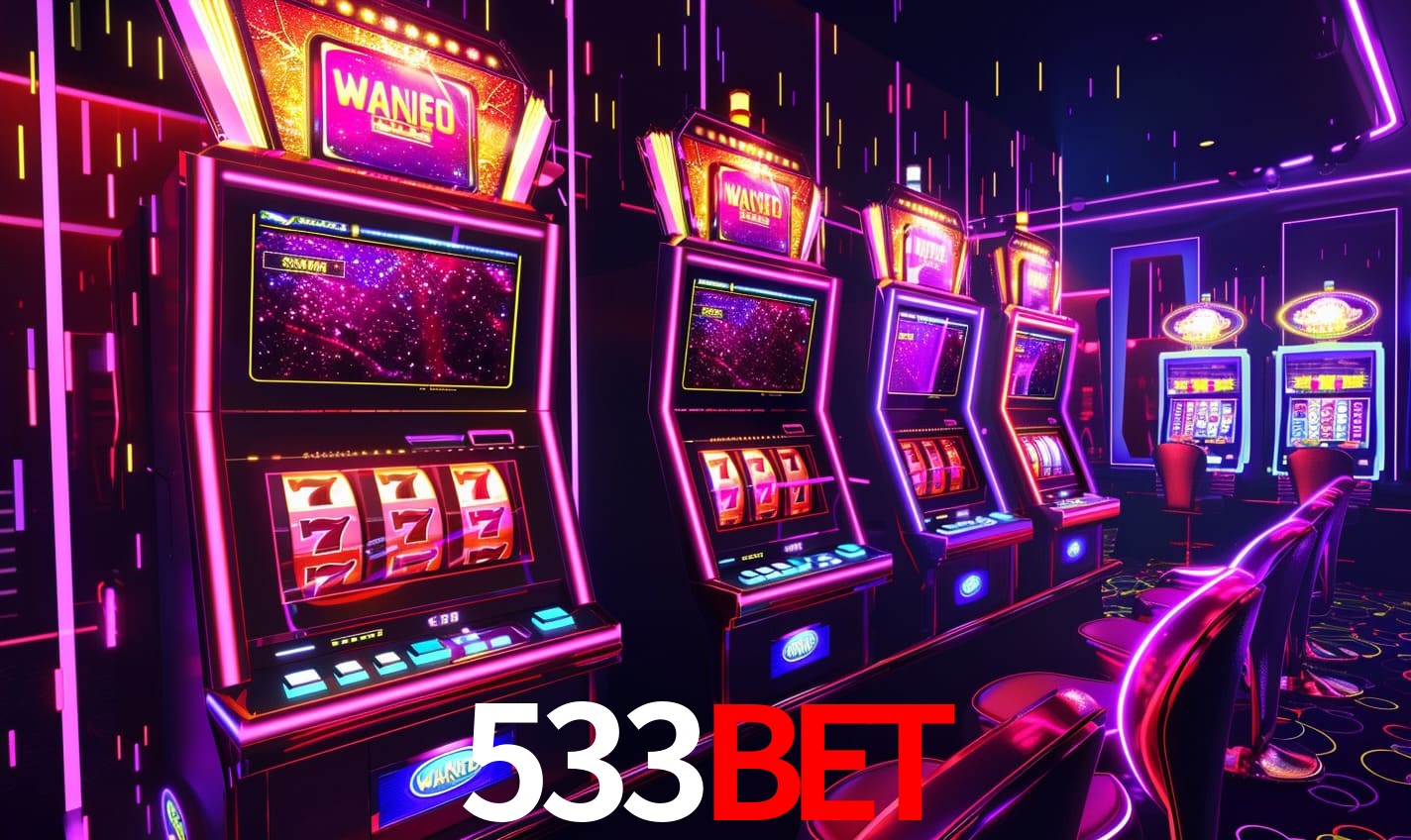 Estatísticas Esportivas 533BET