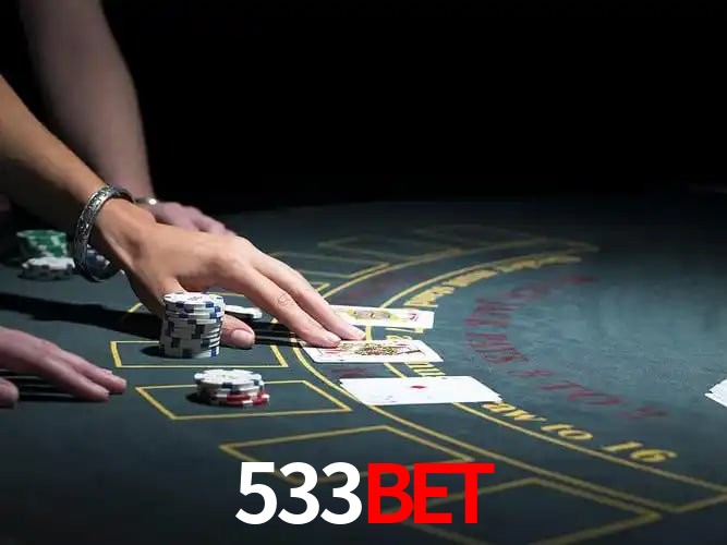 Cadastro Rápido 533BET