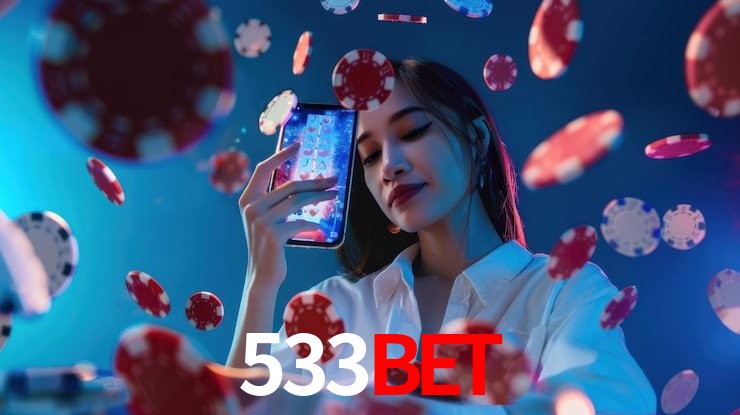Bônus Diários 533BET
