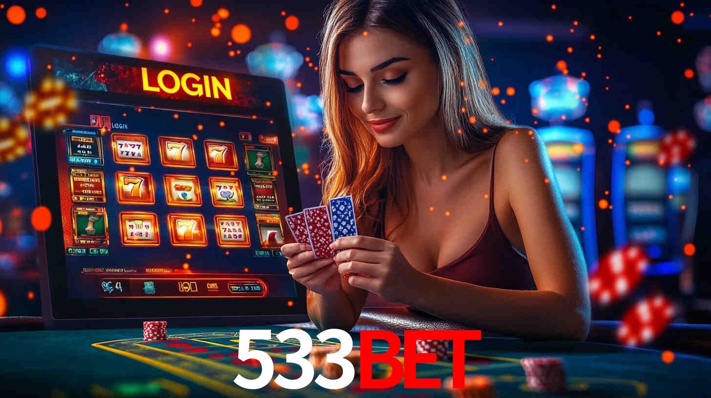 533BET Login