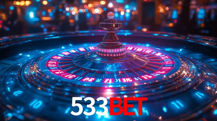 533BET