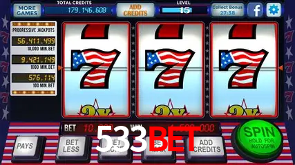 Apostas Esportivas na 533BET: Um Guia Completo