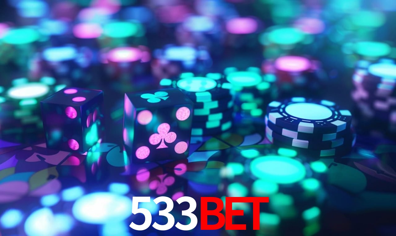 Estatísticas do Jogo 533BET
