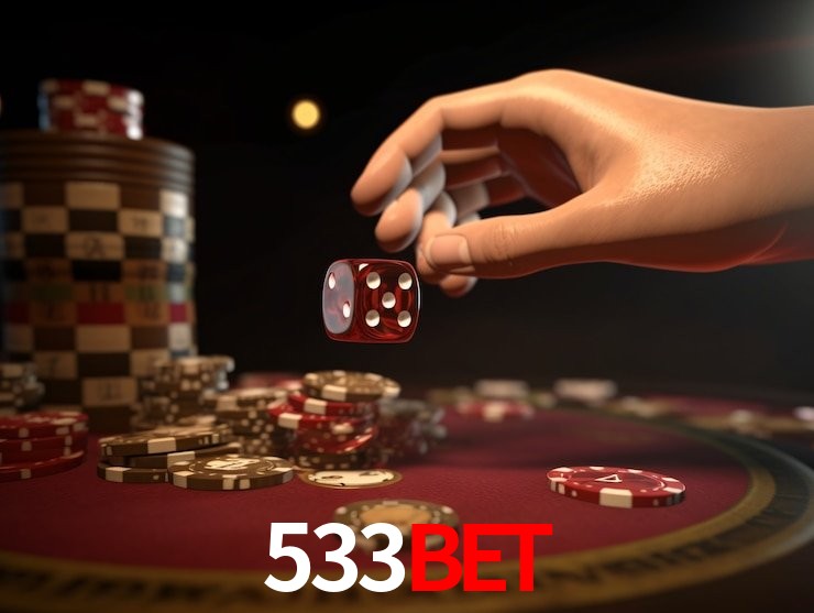 Promoção Relâmpago 533BET