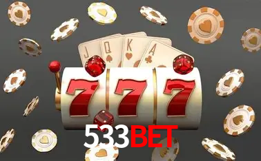 Inovações de Jogos na 533BET: O Futuro das Experiências Interativas