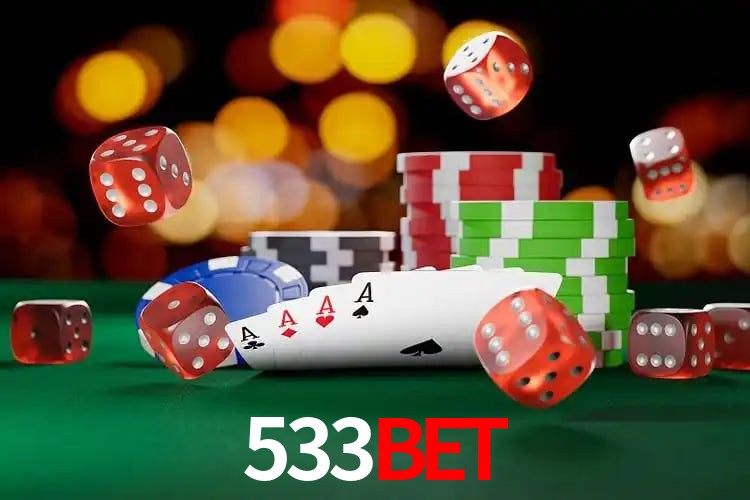 Especiais de Fim de Semana 533BET