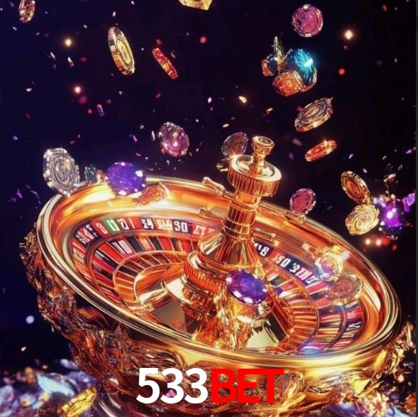 Casino Ao Vivo 533BET