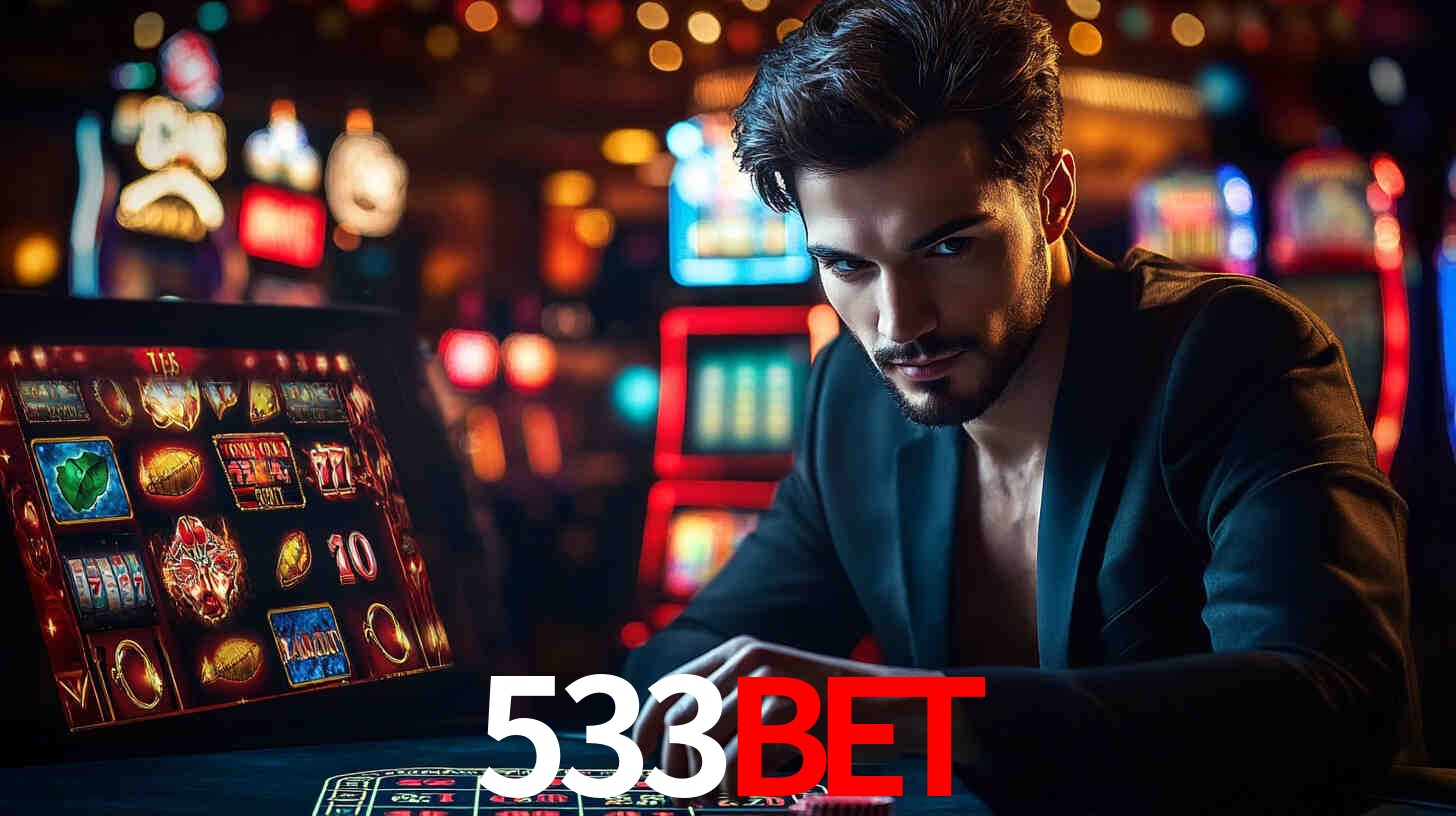 533BET,533BET.COM