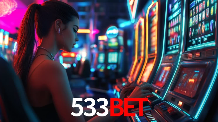 533BET