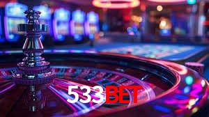 Benefícios da Conta 533BET