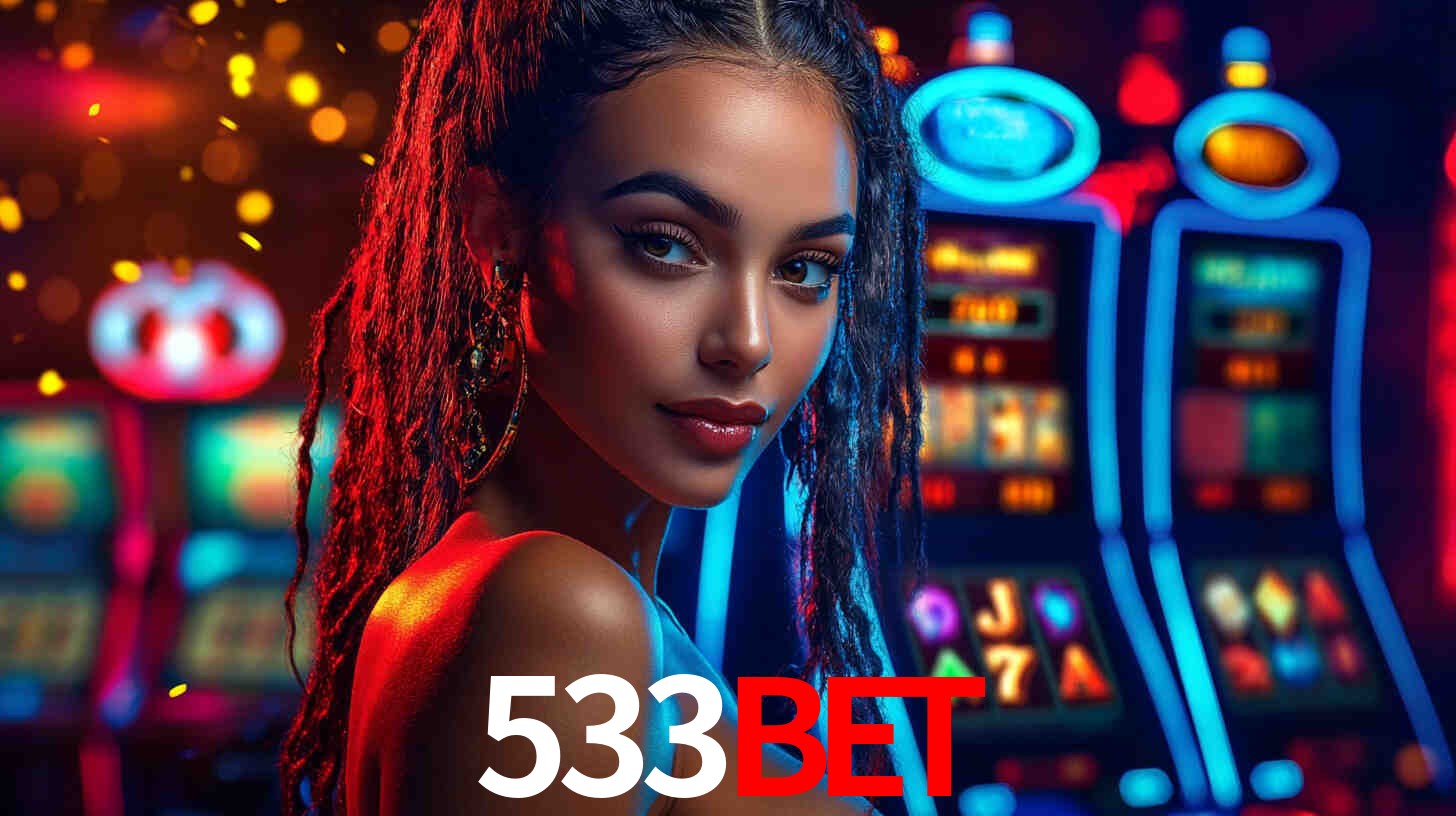 cassino 533BET
