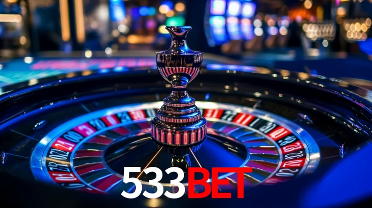 Experimente o Login Seguro Premium no 533BET