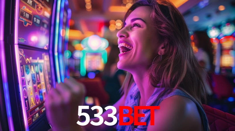 533BET