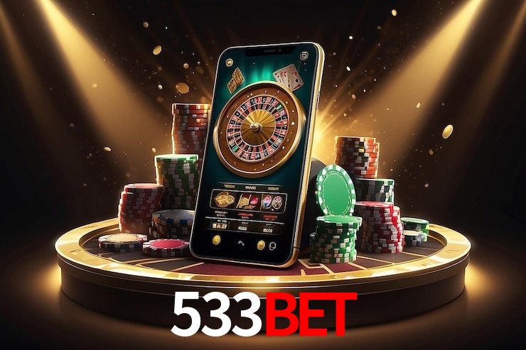 Recursos de Bônus 533BET