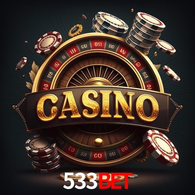 PIX Instantâneo 533BET