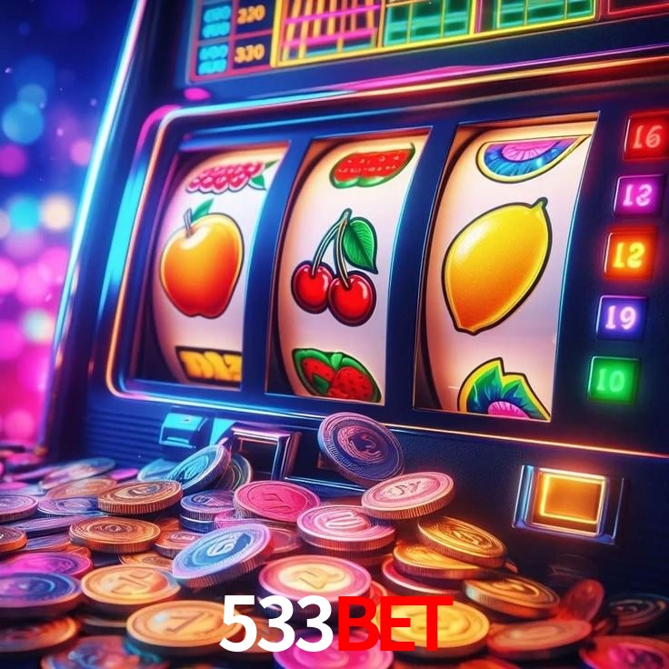 Cadastro Rápido 533BET