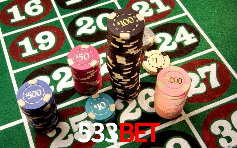 Programa VIP 533BET