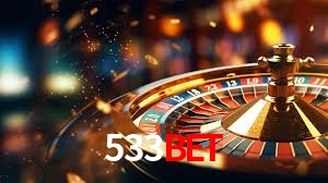 Benefícios da Conta 533BET