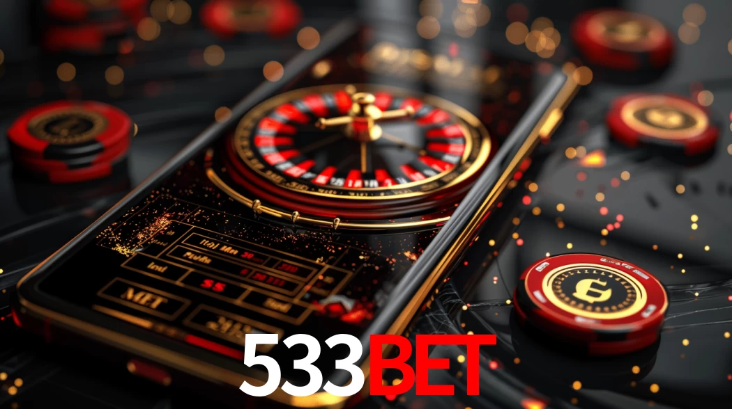 Descubra a Essência do 533BET: Nossa História e Compromissos