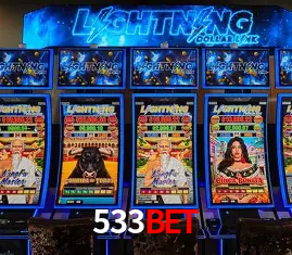 Descubra o Programa VIP da 533BET: Vantagens Exclusivas para Jogadores
