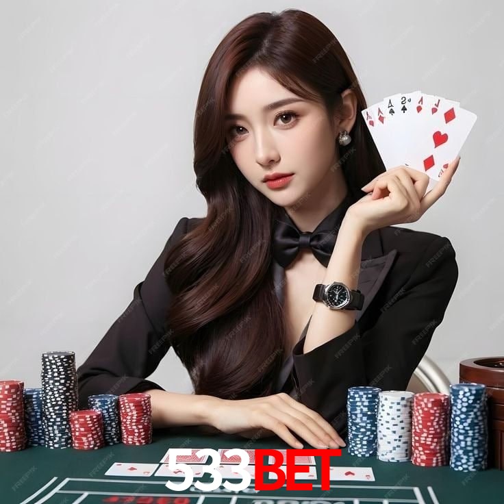 Jogos de Slot 533BET