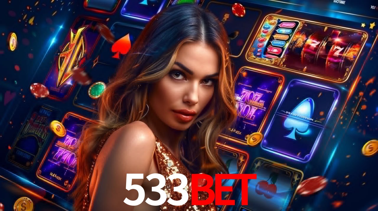 Torneios 533BET