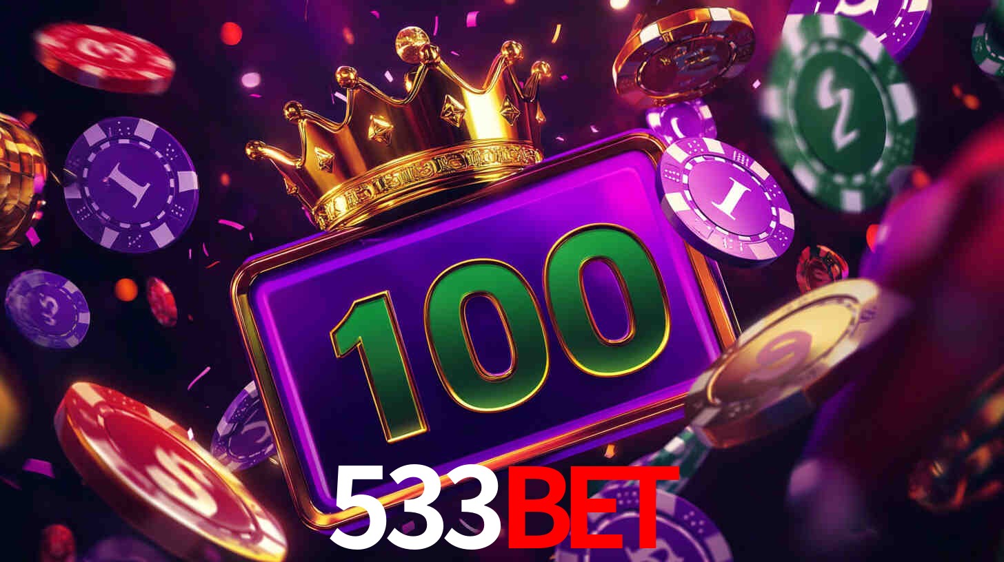 Torneios 533BET