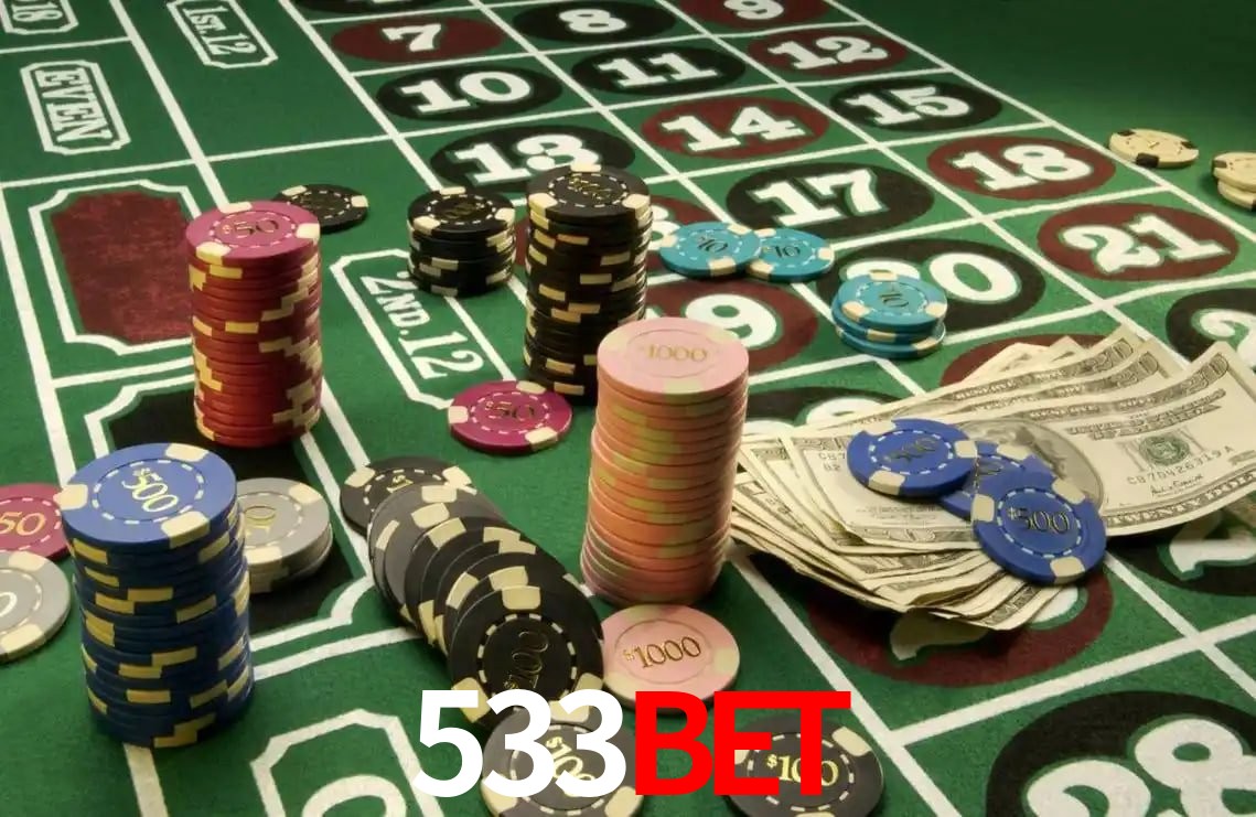 533BET