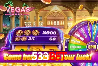 Descubra a Magia dos Jogos de Arcade no 533BET
