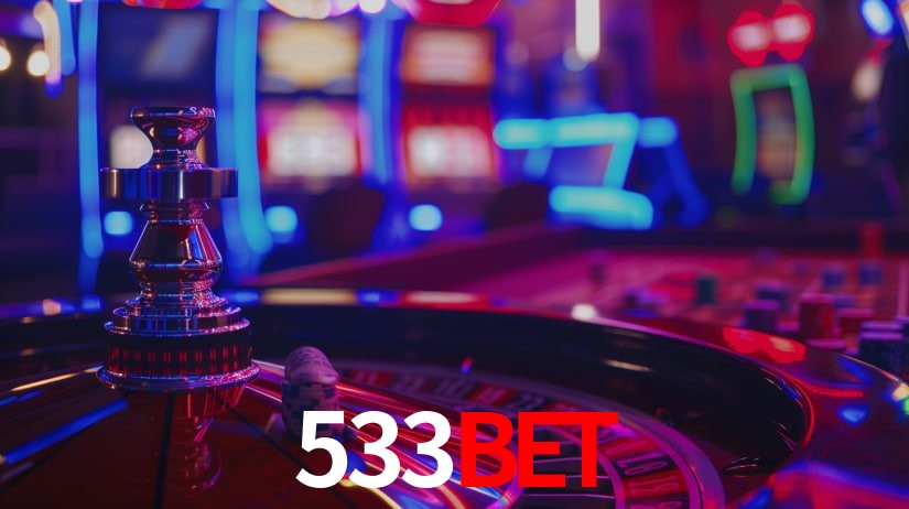 533BET Login