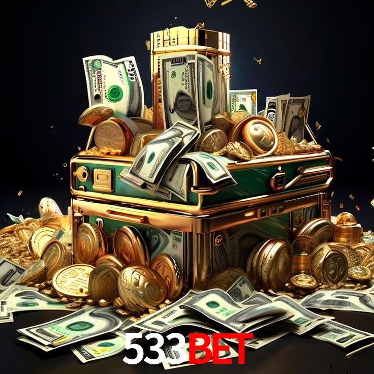 Login Seguro 533BET