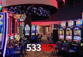Segurança 2FA 533BET