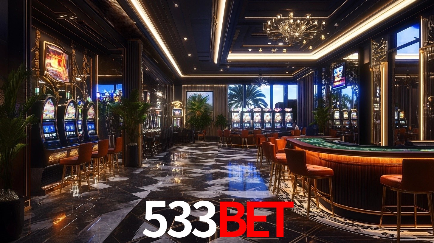Ofertas Imperdíveis na 533bet: Promoções e Bônus Que Valem a Pena