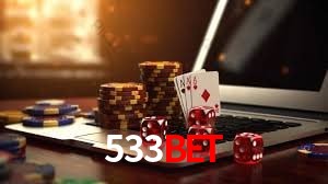 Casino Ao Vivo 533bet
