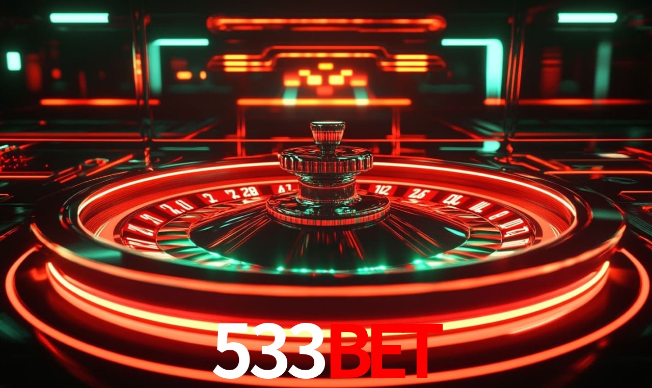 Descubra a Essência do 533bet: Nossa História e Compromissos