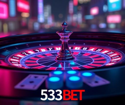 cassino 533bet