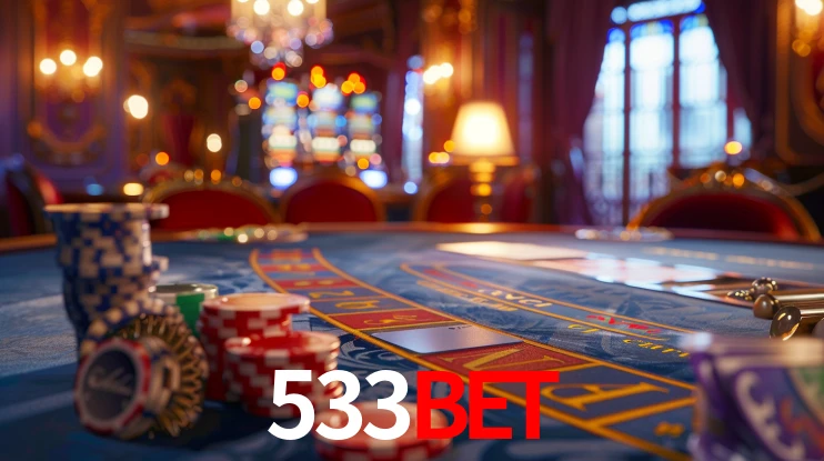 Exclusive Offers 533bet