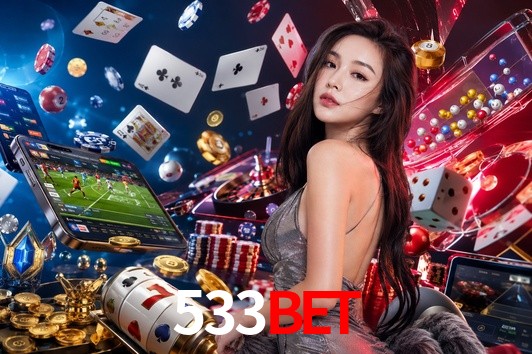 Secure Login 533bet