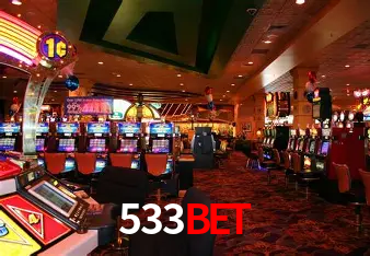 Desvendando o Mundo dos Jogos Virtuais na 533bet