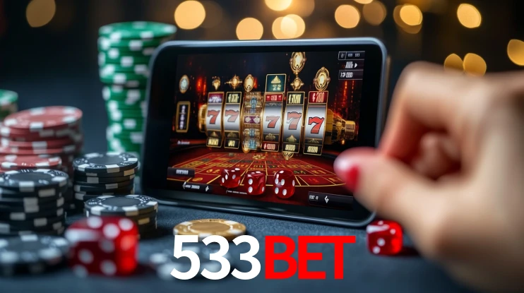 Exclusive Games 533bet