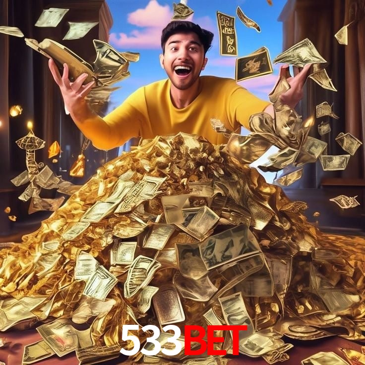 Avaliações dos Jogadores 533bet