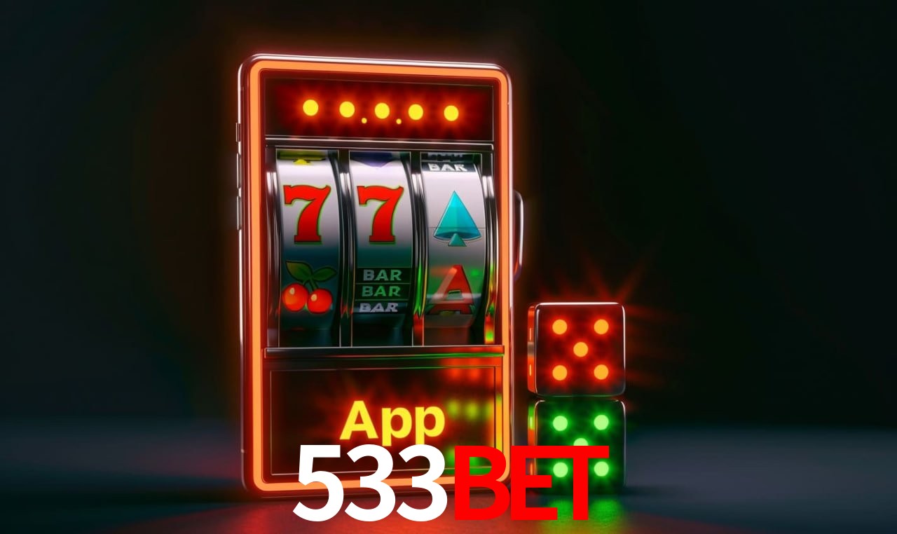 Promoções Sazonais 533bet