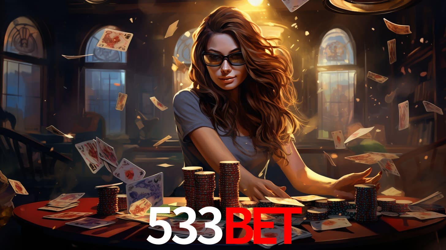 VIP Casino 533bet