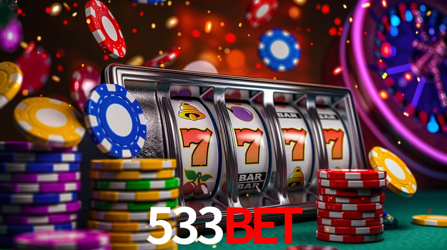 Apostas de Tênis 533bet