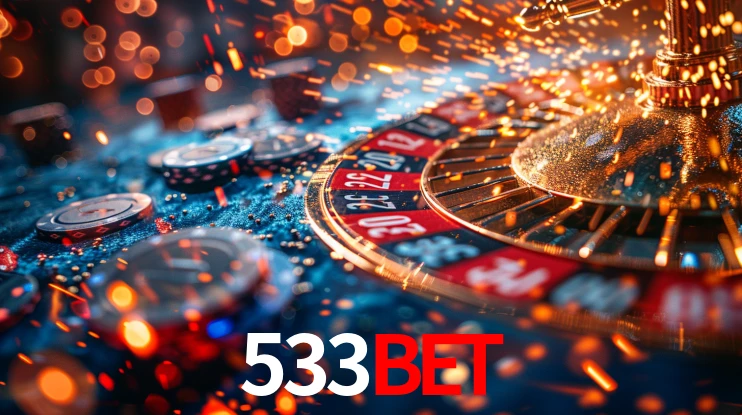 Seasonal Promotions 533bet