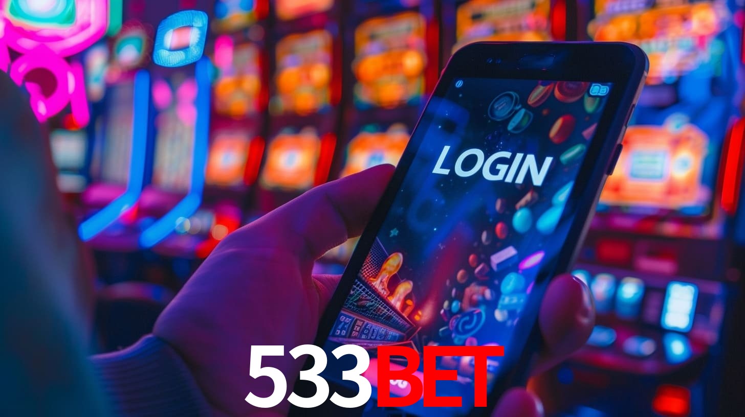 Recursos de Bônus 533bet