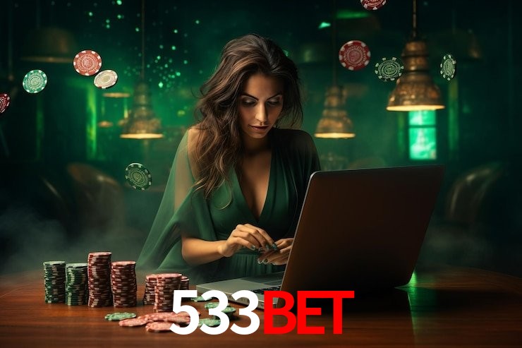 APK Android 533bet