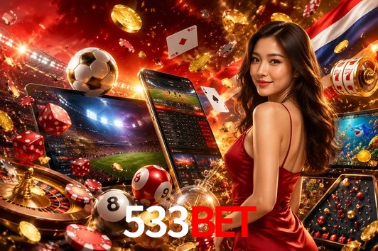 Flash Promotion 533bet